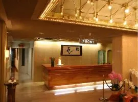 Tsukino Sumika Atami Juraku Hotel