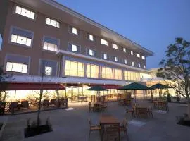 Hotel Ligare Kasugano