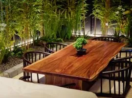 컬리넌 호텔 앤 스파