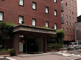 Hotel Kawaroku Her-Stage