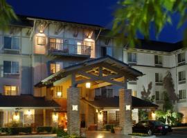 Larkspur Landing Bellevue - An All-Suite Hotel, hotel u blizini znamenitosti 'Bellevue College' u Bellevueu