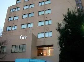 Matsuyama City Hotel