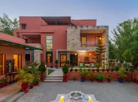 Bassi House - A Boutique Homestay