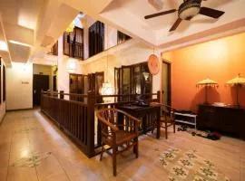 Anggun Boutique Hotel