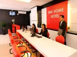 Inn Home Hotel Muar