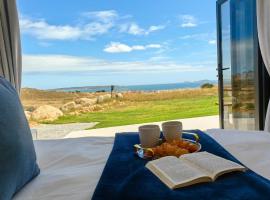 Black Eagle's Rest #Unit 1-8, hotel in Langebaan