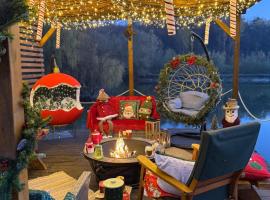 Kuća za odmor Bakina Divljaka, ξενοδοχείο σε Slavonski Brod