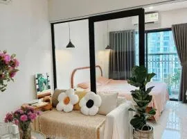 Jenny Apartment D' Eldorado Tân Hoàng Minh