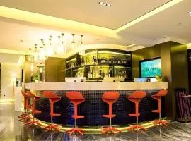 Zmax Hotel·Xining Wanda Plaza