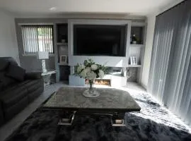 Brechin Getaway 3 bedroom house