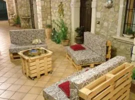 Agriturismo Casale 1921
