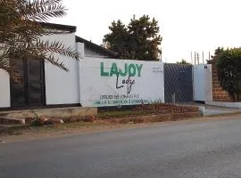 Lajoy Executive Lodge
