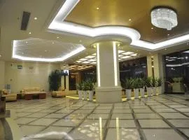 GreenTree Inn Shantou Chengjiang Road Business Hotel