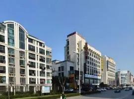 Super 8 Hotel Shanghai Songjiang University Town Branch