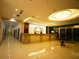 GreenTree Inn JinDeZhen People Square Taoxichuan Wenchuang Street