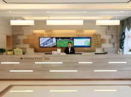 GreenTree Inn Huangshi Huahu Development Zone Daquan Road