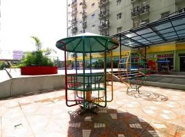 OYO Living 3091 Apt The Suites Metro By Ananda