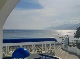 Palazio De Laiya Resort Hotel