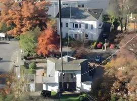 Ferienwohnung Bergblick