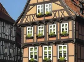 Ferienwohnung Bergblick