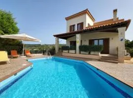 villa agnanti 'Despoina' with private pool
