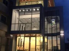 Chic-Chidkong Boutique Hotel