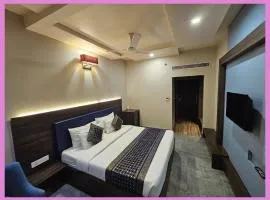Jagannath Temple Shashi Palace Resort - Fully Air conditioned# Free Wifi And Room Service #Budget Class Best Hotel IN Puri