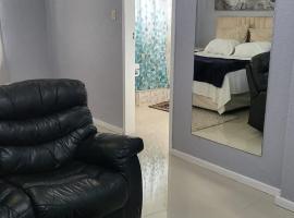 Vasco Geusthouse, hotel a Goodwood