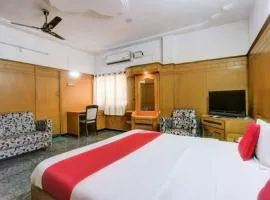 The vivekam Homestay nr Hindustan college Nava india