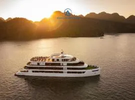 Aqua Luxury Cruise by AHG