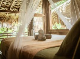 Hideaway, Koh Lipe, hotel v destinaci Ko Lipe