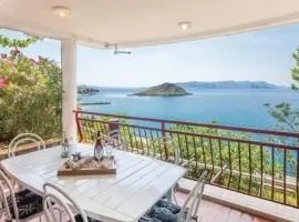 Melone Apartman 3 Senj by Villas Guide