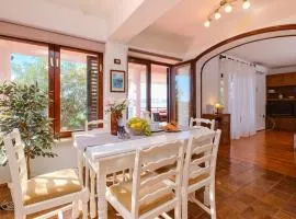 Melone Apartman 3 Senj by Villas Guide