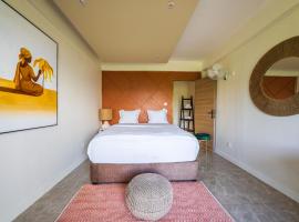 Résidence Kazela, hotel v destinaci Chirongui
