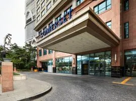 ソマーセット パレス ソウル