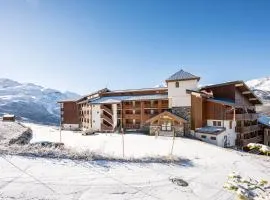Appartement Les Menuires