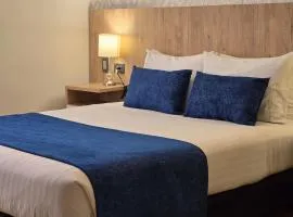 Hotel Confort 80 Zona Rosa By Hoteles Confort80