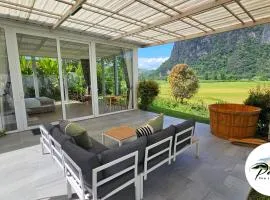 Pavilion Pha Leuang & Bungalows