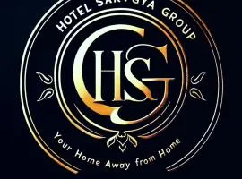 Hotel Sarvagya Group