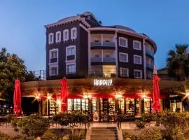 Motto Premium Hotel&Spa