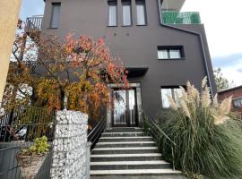 Noce Zagreb, bed and breakfast v Záhřebu