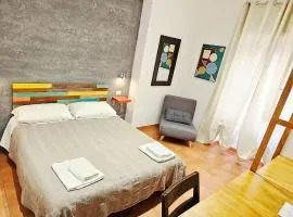 Aba Maya Guesthouse Alghero