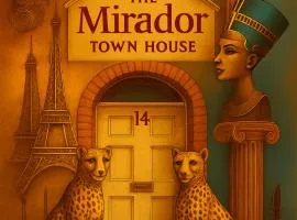 The Mirador Boutique Town House