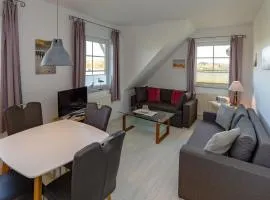 Reethaus Boddenblick in Alt Reddevitz - Wohnung 4