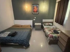 Central Sliema Stay Cozy for 4 guests, Air-Conditioned, Self Check-In