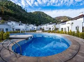 Bhowali Valley Chalet By 3R Stays