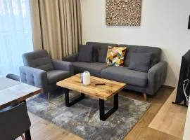 Ostoja Szczyrk - Apartament Skalista 9K1