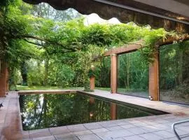 Spacious Villa with Pool in Cabeanca 250 m²