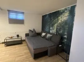 Montage- Pendlerwohnung