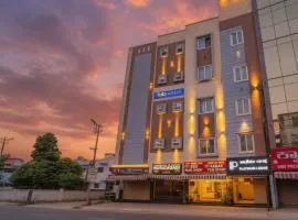 FabHotel Platinum - Shivaji Nagar, Commercial Street